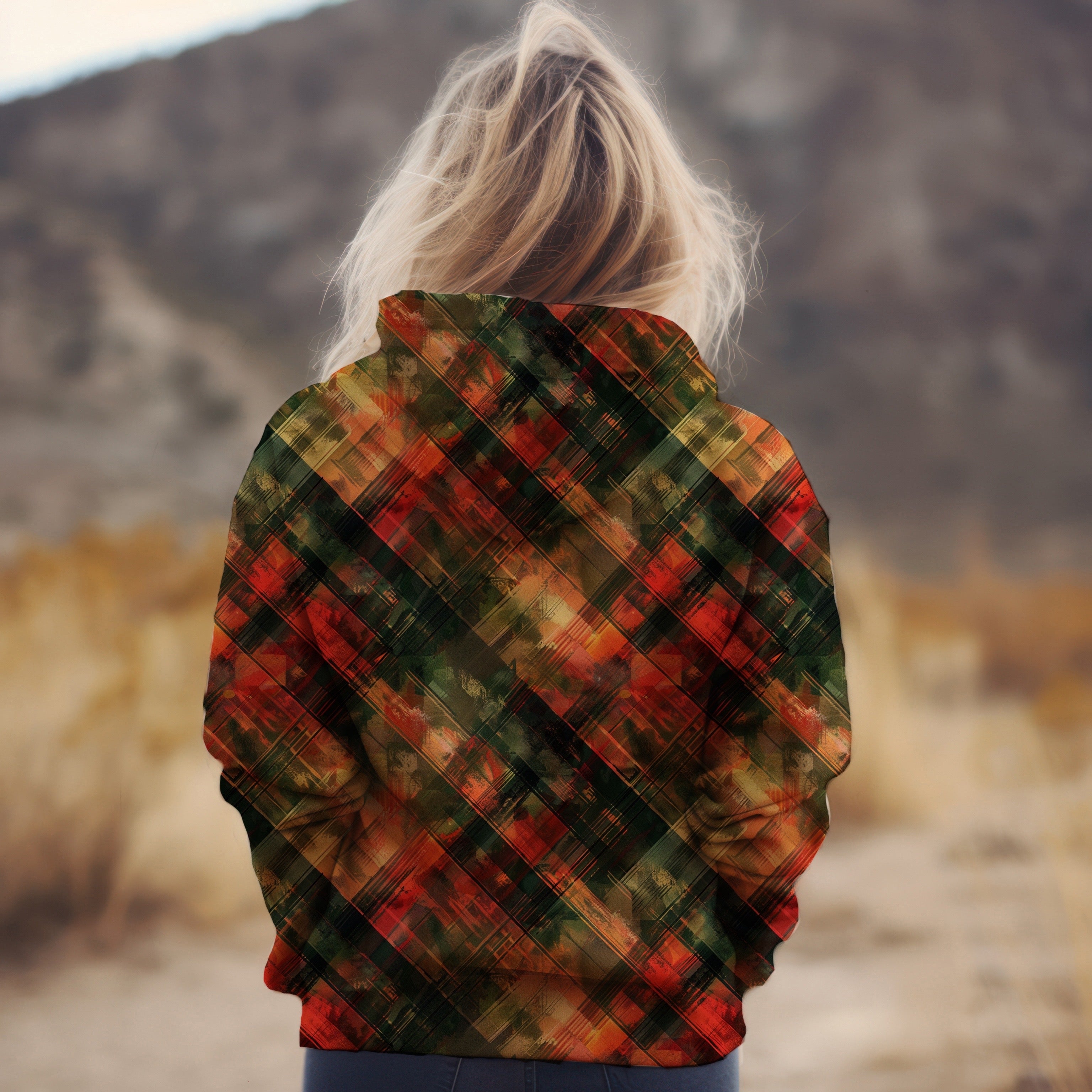 Herbst Schachbrett Dauervorbestellung